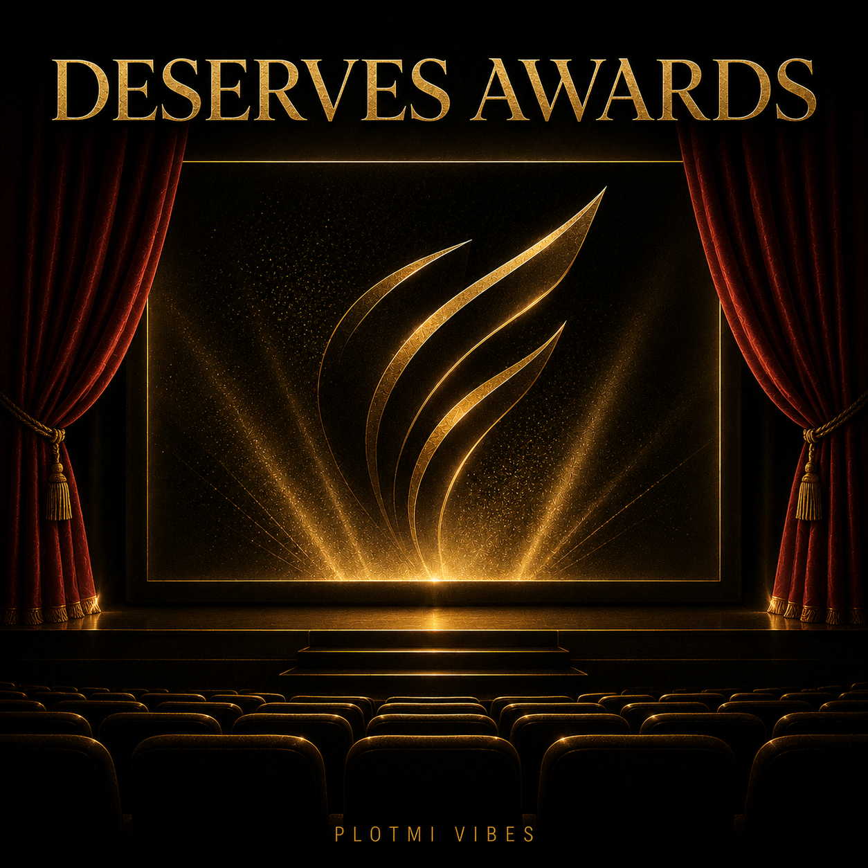 Deserves Awards