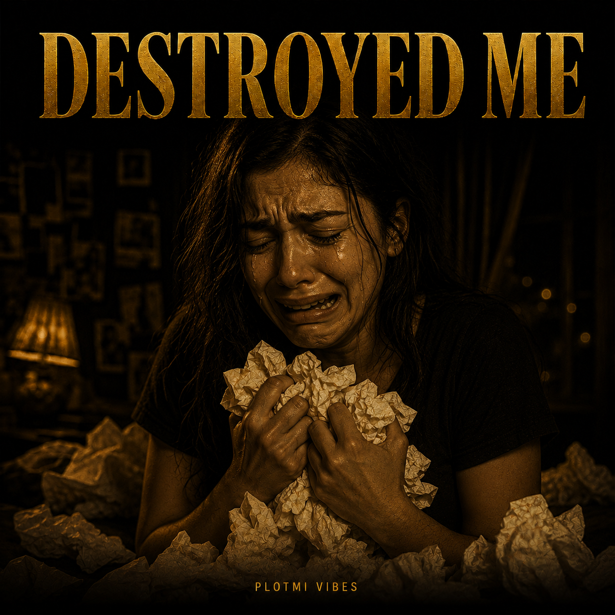 Destroyed Me