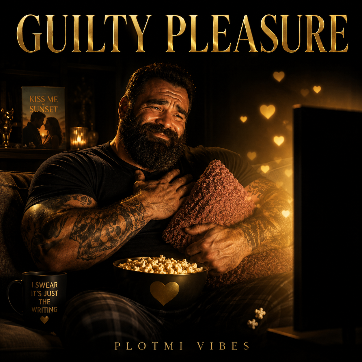Guilty Pleasure