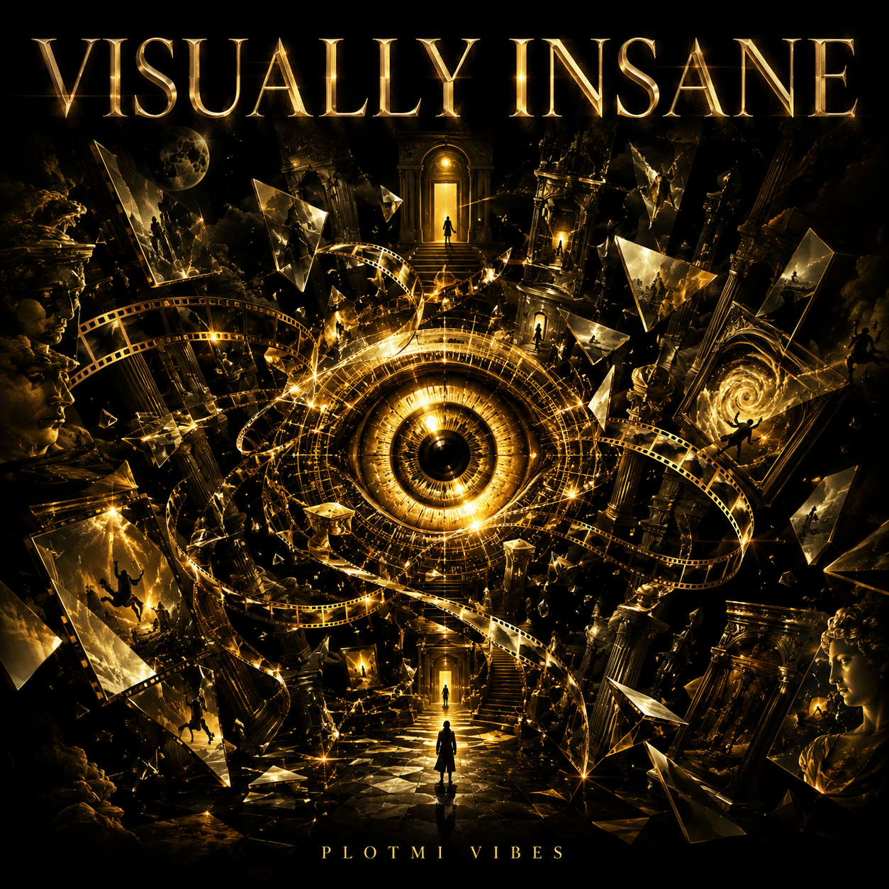 Visually Insane