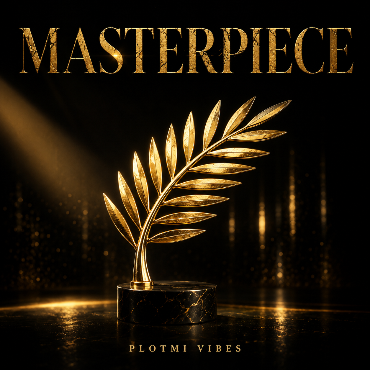 Masterpiece