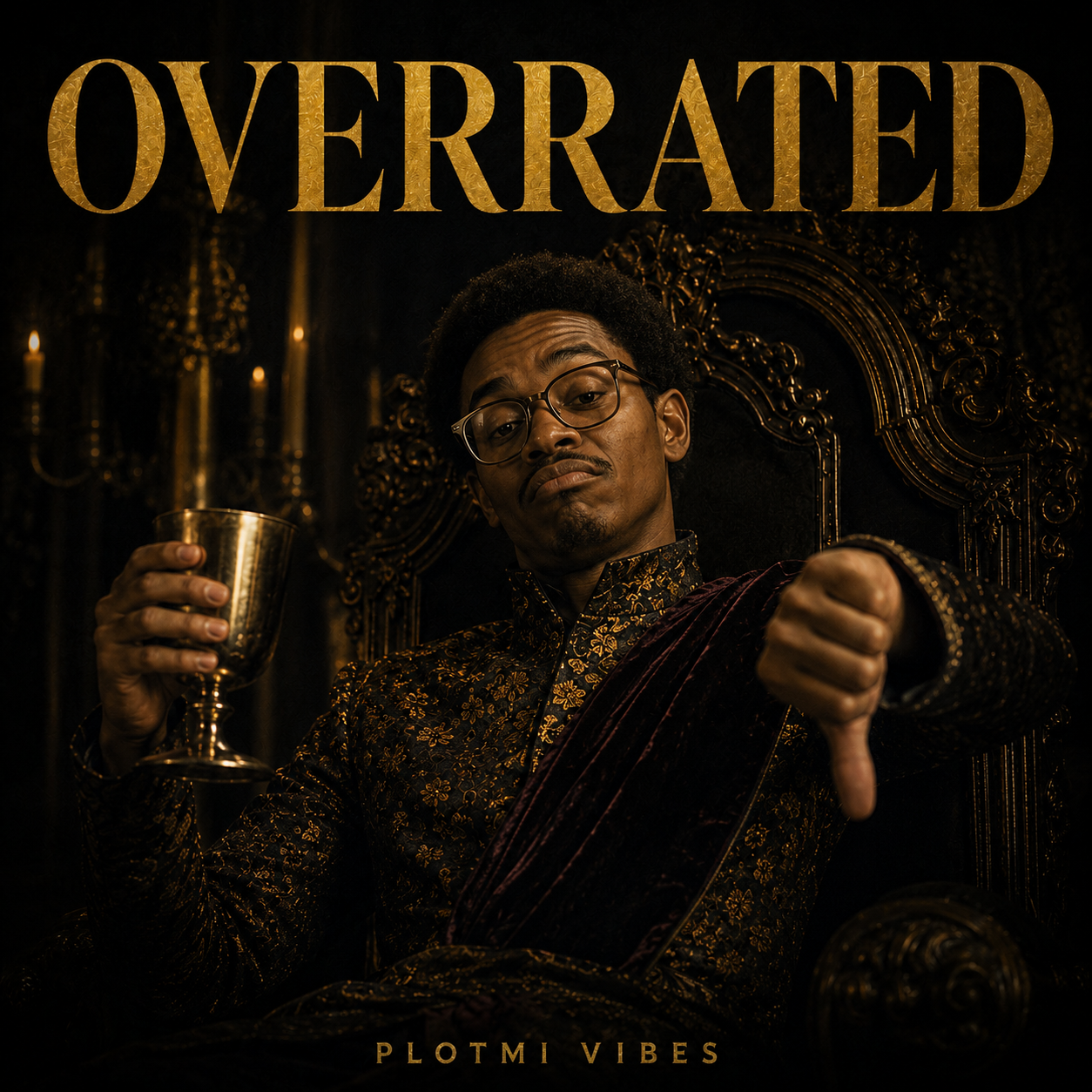 Overrated
