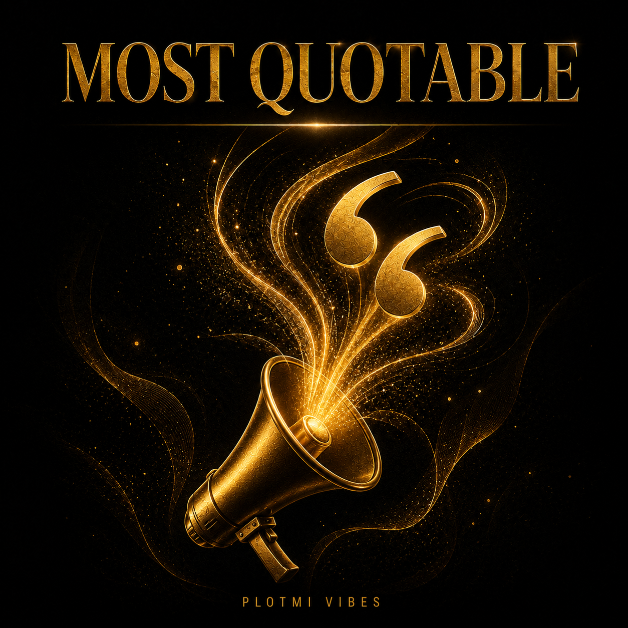Most Quotable