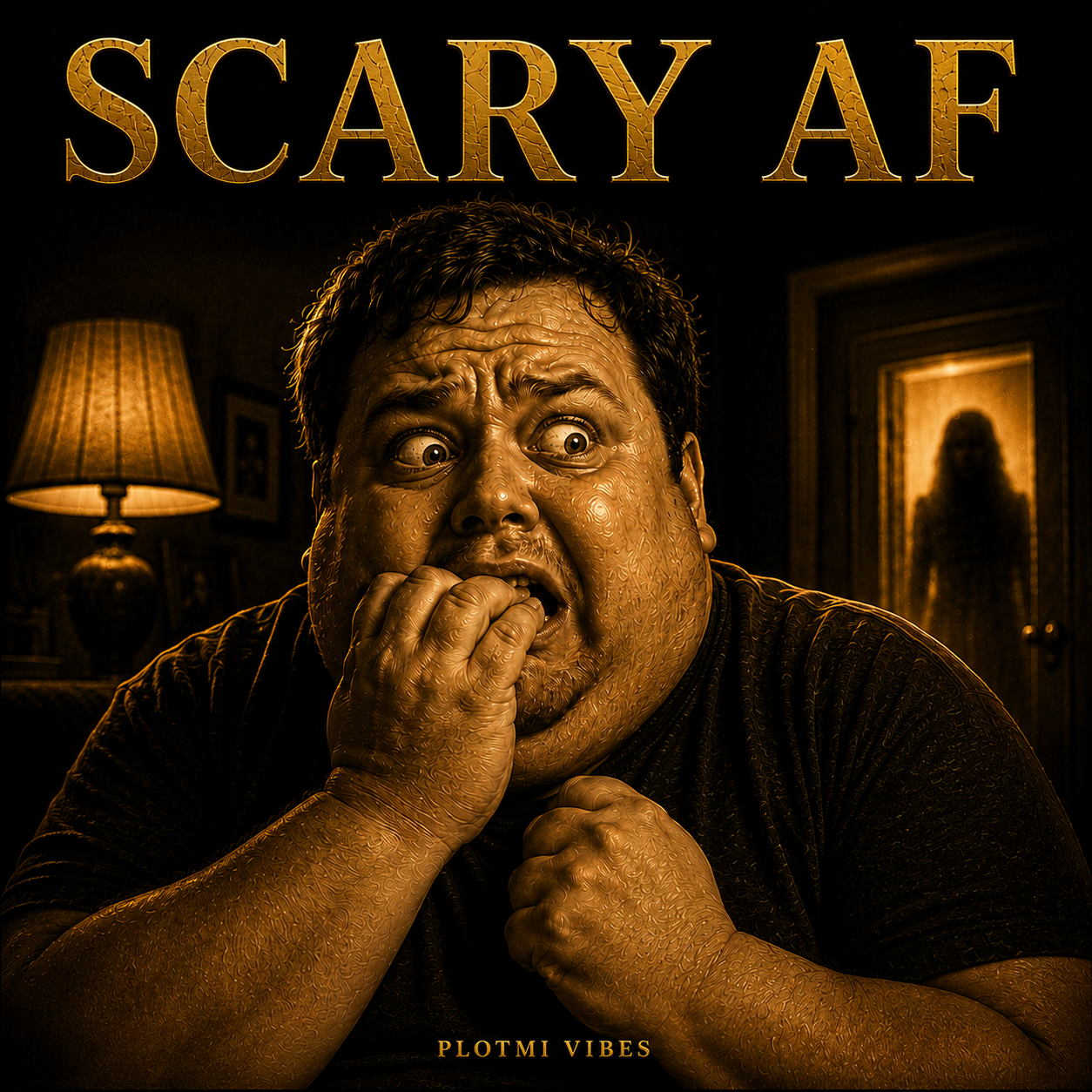 Scary AF