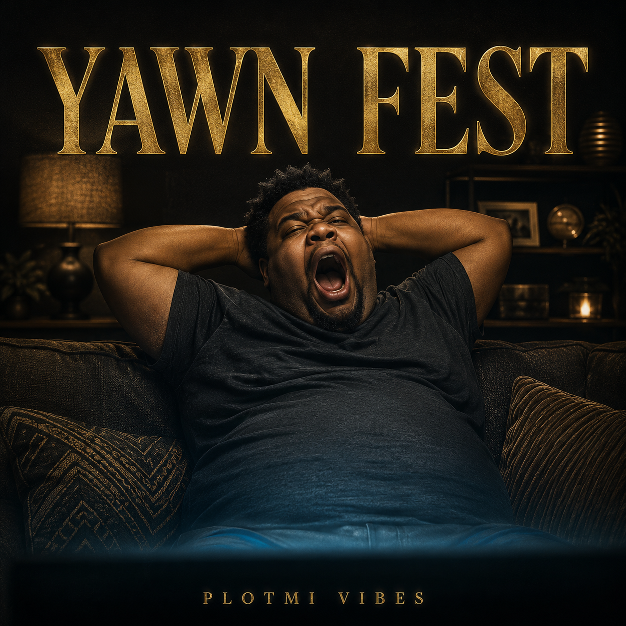 Yawn Fest